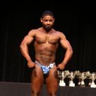Napoleon  Stewart - NPC Southern Classic 2014 - #1